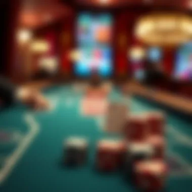 Magnificent Strategic Insights into Baccarat: Enhancing Your Gameplay