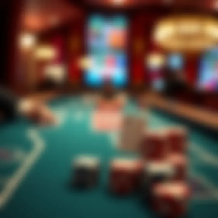 Magnificent Strategic Insights into Baccarat: Enhancing Your Gameplay