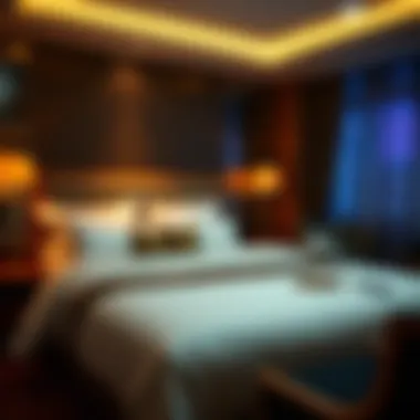 Magnificent Strategies for Securing a Complimentary Hotel Room at a Casino Magnificent Strategies for Securing a Complimentary Hotel Room at a Casino