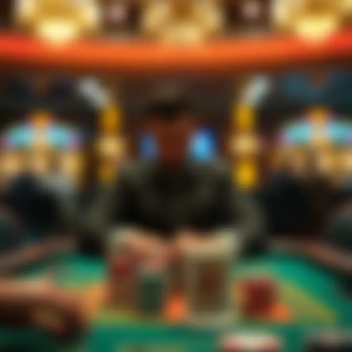 Magnificent Strategies for Securing a Jackpot in Casino Gambling