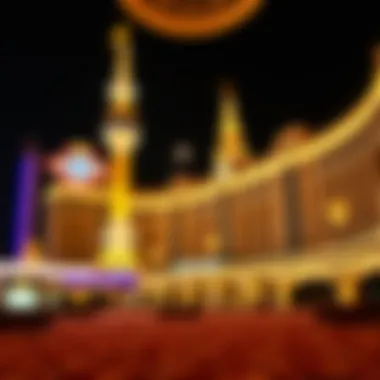 Magnificent The Best Casino Hotel in Las Vegas: An In-Depth Exploration Magnificent The Best Casino Hotel in Las Vegas: An In-Depth Exploration
