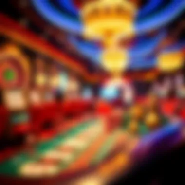 Magnificent The Best Online Casinos in the USA: A Comprehensive Guide Magnificent The Best Online Casinos in the USA: A Comprehensive Guide