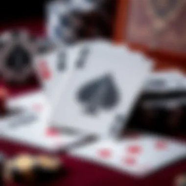 Magnificent The Best Playing Cards in the World