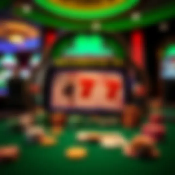 Magnificent The Comprehensive Guide to Shamrock 7s Video Poker: Free Download and Strategies