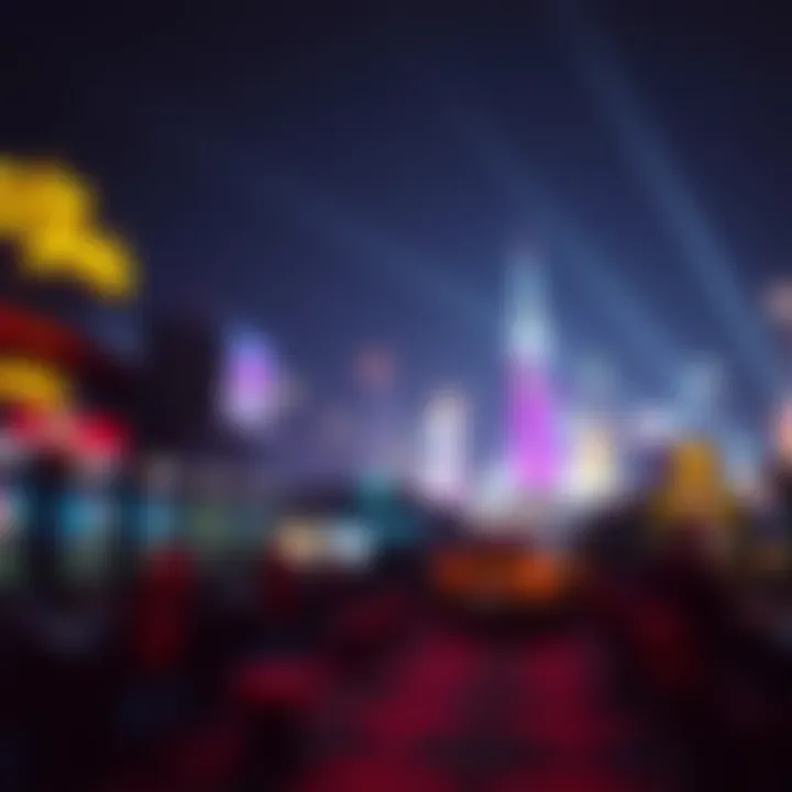 Magnificent The Landscape of Evolution Gaming Sites