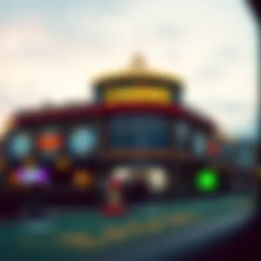 Magnificent Understanding Casinos in Jacksonville, Florida: A Comprehensive Overview Magnificent Understanding Casinos in Jacksonville, Florida: A Comprehensive Overview