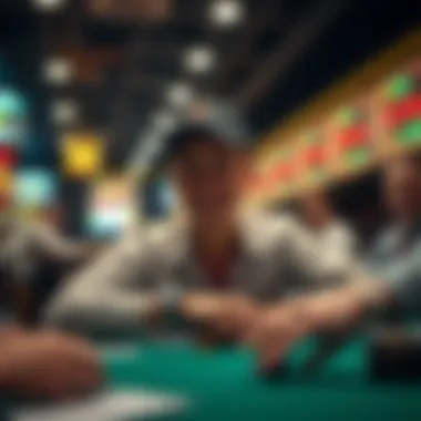 Magnificent Understanding Legal Age Requirements for Sports Betting