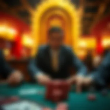 Magnificent Understanding MGM Free Bet Rules
