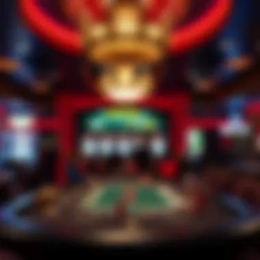 Magnificent Understanding Mohegan Sun Blackjack Minimum Bets: A Comprehensive Guide