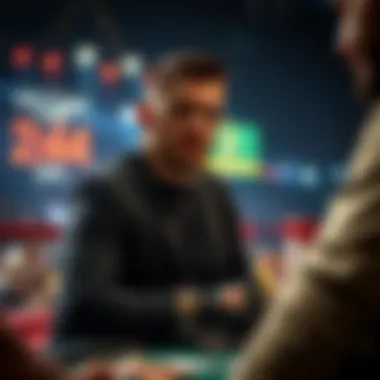 Magnificent Understanding My Bookie MMA: A Comprehensive Guide