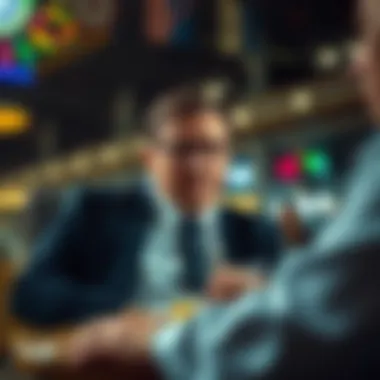 Magnificent Understanding the Role of Bookies Magnificent Understanding the Role of Bookies