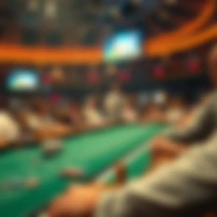Magnificent Where to Bet Online for Sports: Insights and Strategies