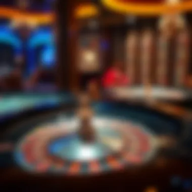Magnificent Where to Play Roulette Online for Real Money