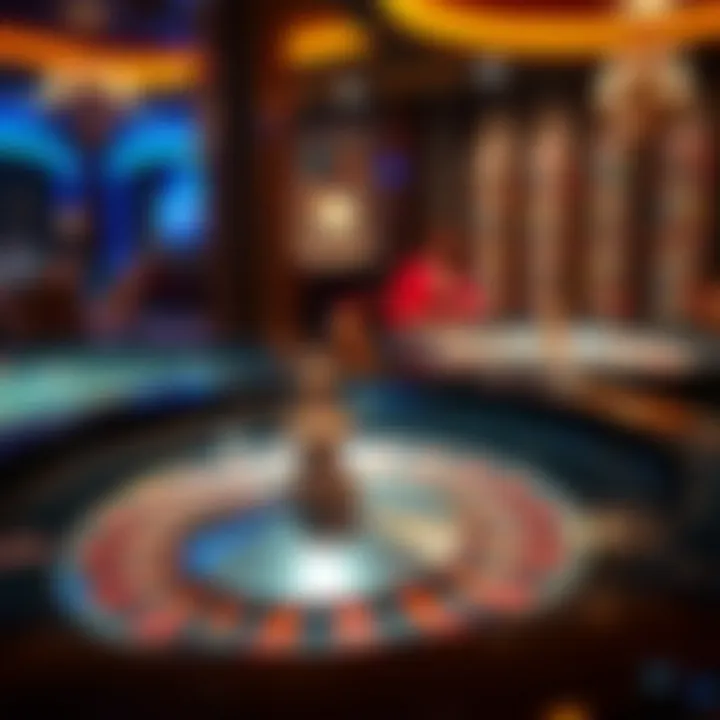 Magnificent Where to Play Roulette Online for Real Money