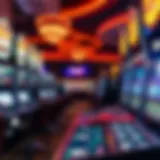 A Comprehensive Examination of Boyd Gaming in Shreveport Introduction