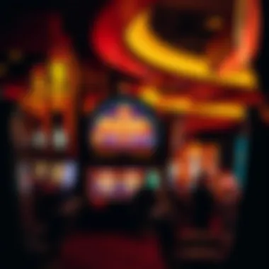 A Comprehensive Examination of Boyd Gaming in Shreveport Summary