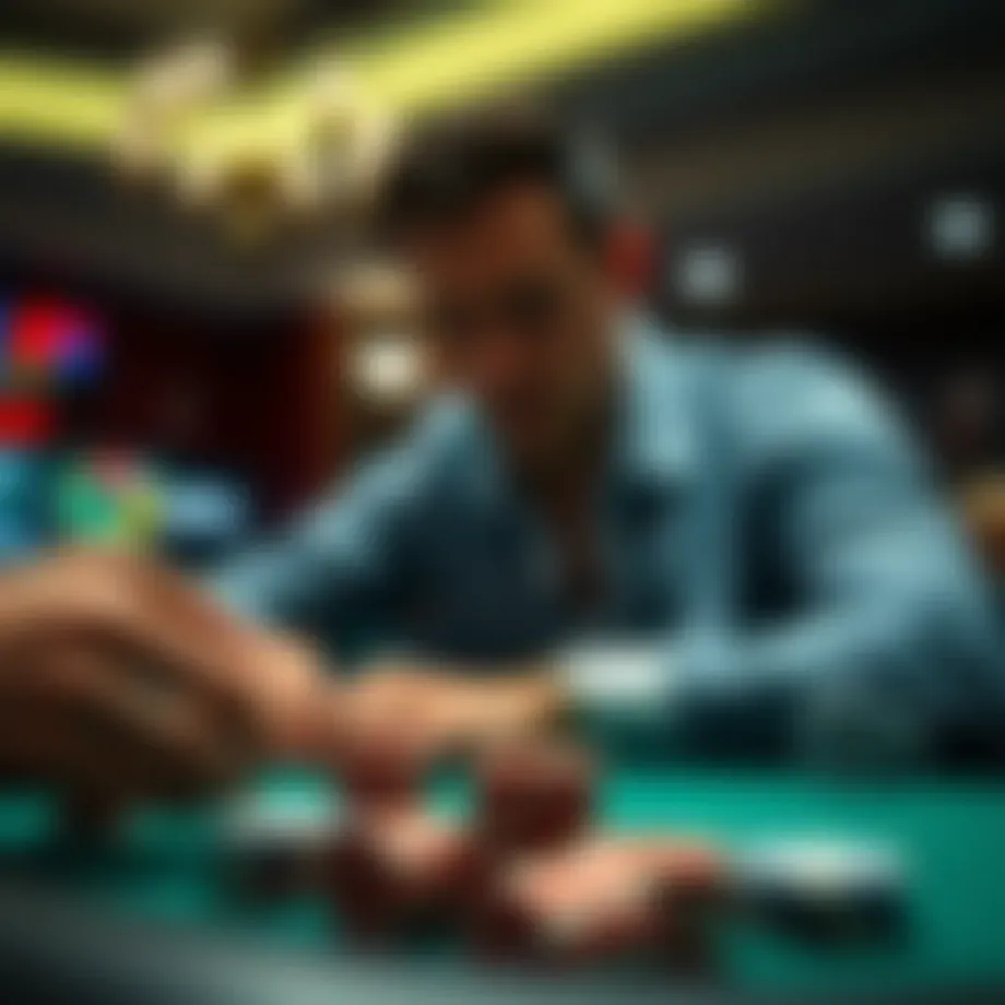 A Comprehensive Exploration of PointsBet Introduction