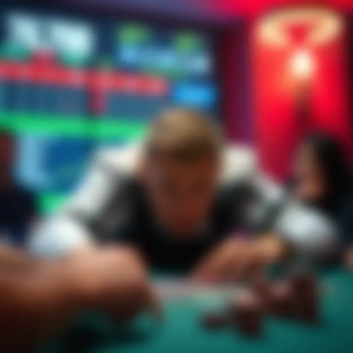 Notable A Comprehensive Exploration of PointsBet
