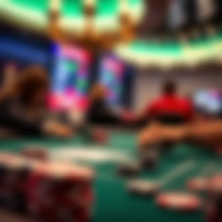 A Comprehensive Exploration of PointsBet Summary