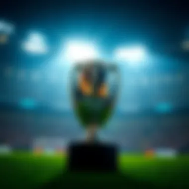 Notable A Comprehensive Guide on Betting in the Champions League