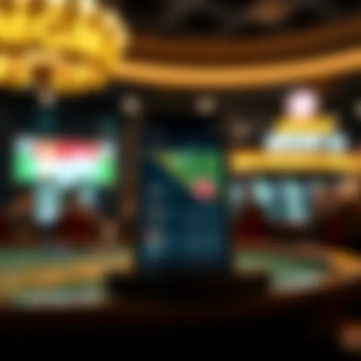 Notable A Comprehensive Guide to Betting on the MGM App