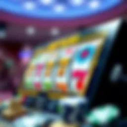 A Comprehensive Guide to Slot Games for Android Introduction