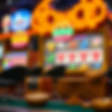 Notable A Comprehensive Guide to Slot Games for Android