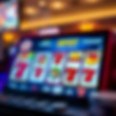 A Comprehensive Guide to Slot Games for Android Summary