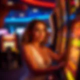 A Night with Cleo: Exploring the Slot Jackpot Experience Introduction