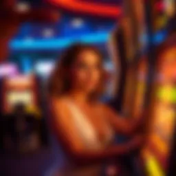 A Night with Cleo: Exploring the Slot Jackpot Experience Introduction