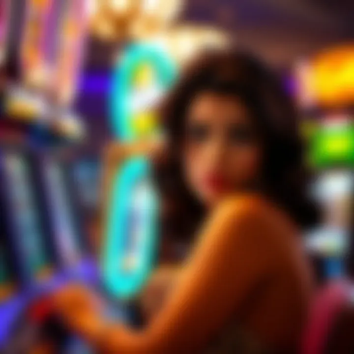 A Night with Cleo: Exploring the Slot Jackpot Experience Summary