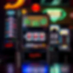 An In-Depth Examination of the Shakin Bacon Slot Machine Introduction