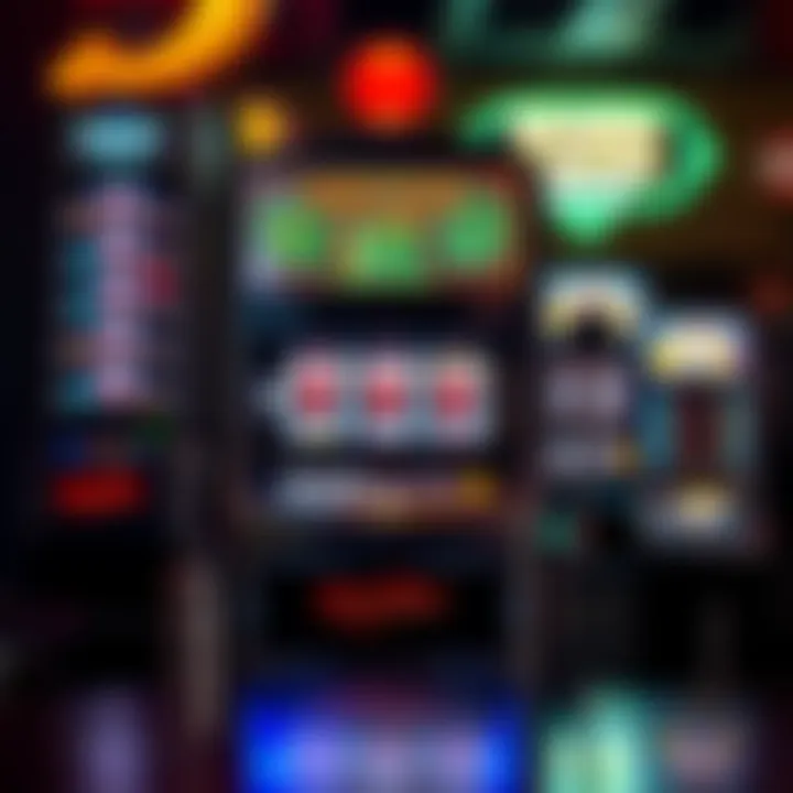 An In-Depth Examination of the Shakin Bacon Slot Machine Introduction