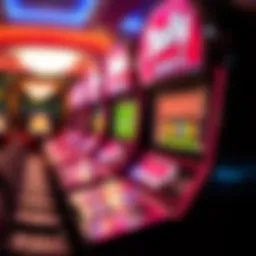 Bally Sports Casino: An In-Depth Exploration Introduction