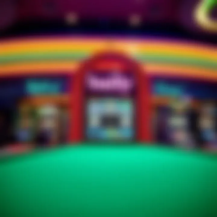 Notable Bally Sports Casino: An In-Depth Exploration