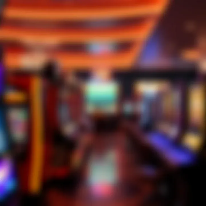 Bally Sports Casino: An In-Depth Exploration Summary