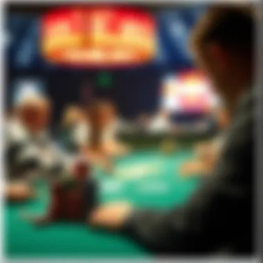 Betwildwood Colorado: A Comprehensive Examination of the Betting Landscape Summary