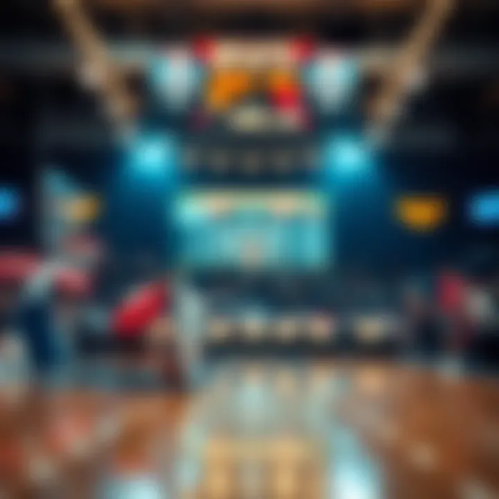 Comprehensive Analysis of Vegas Odds for March Madness Summary