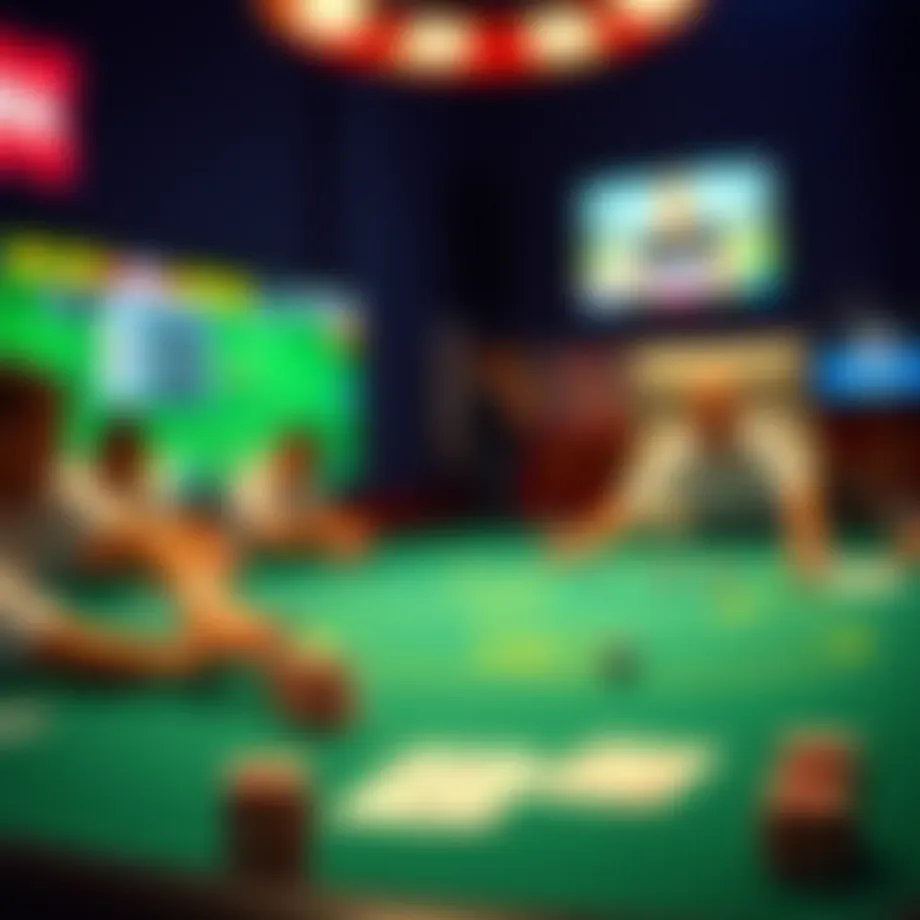 Comprehensive Guide to Online Sports Betting Sites Introduction