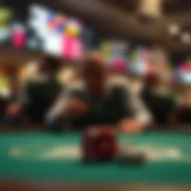 Comprehensive Guide to Online Sports Betting Sites Summary