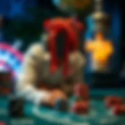 Curated Gift Ideas for Casino Enthusiasts Introduction