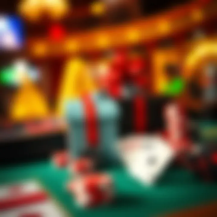 Notable Curated Gift Ideas for Casino Enthusiasts