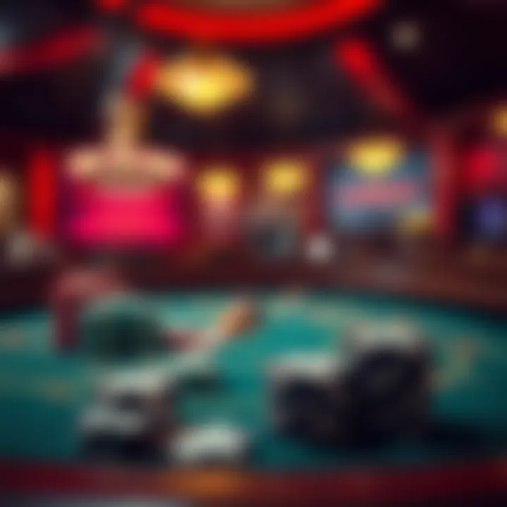 Curated Gift Ideas for Casino Enthusiasts Summary