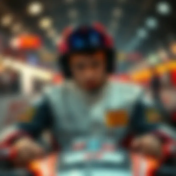 Notable Examining the Odds in Formula 1 Racing