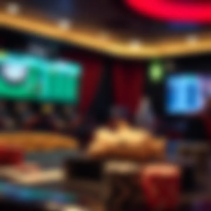 Exploring Betting Sites That Offer Free Bets Summary