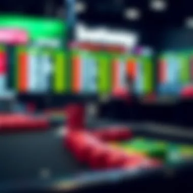 Diverse Betting Markets on Betway Betting markets available on Betway