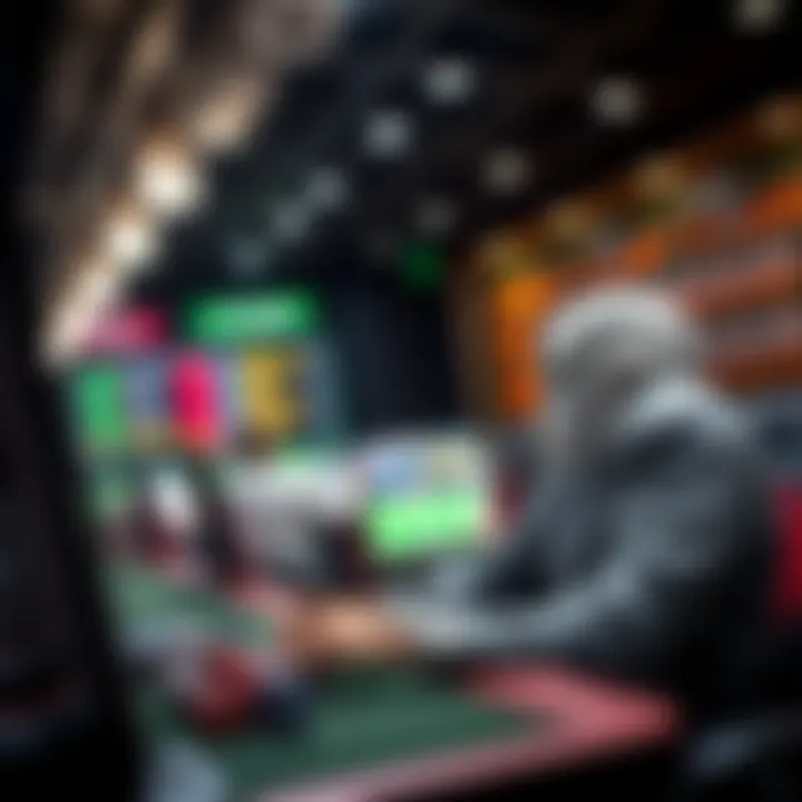 Strategies for maximizing betting experience
