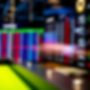 Comparison of odds at Betway Sportsbook