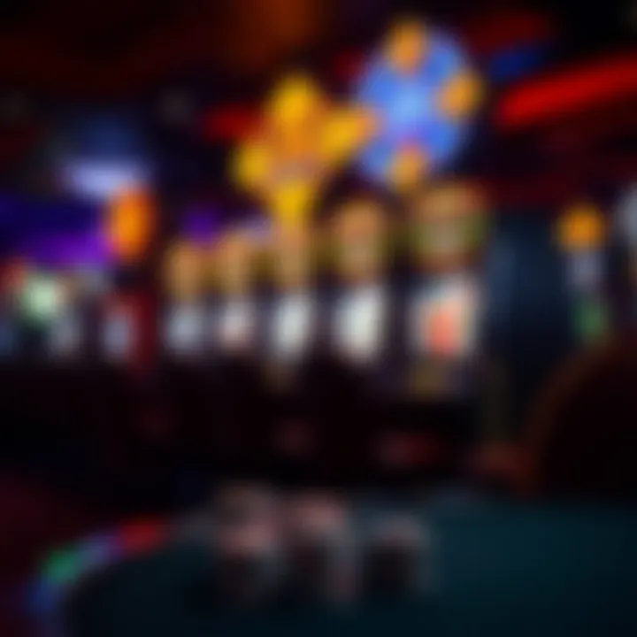 Notable Exploring Black Diamond Casino Slots: Insights and Strategies