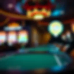 Exploring Bus Services to Atlantic City Casinos Introduction